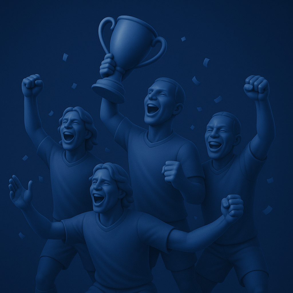 ChampWins Casino Hero