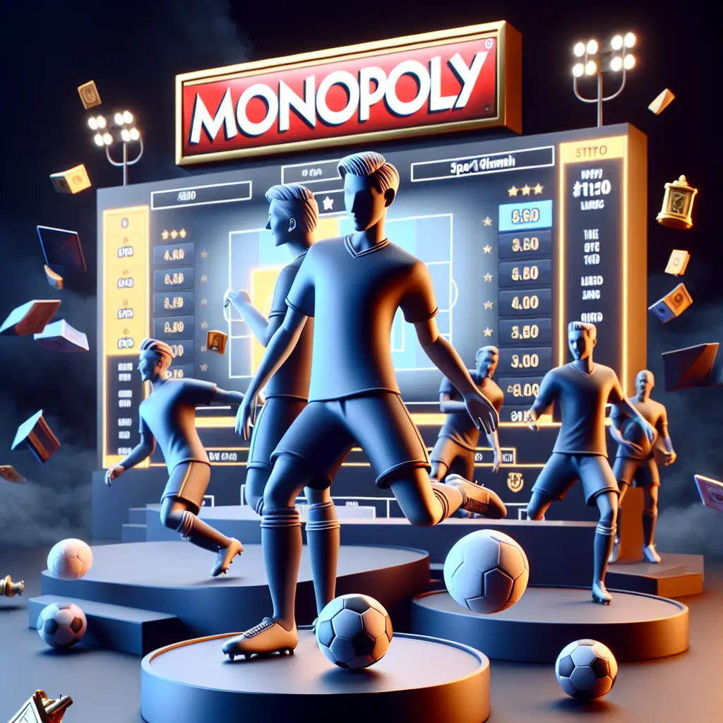 Monopoly Live