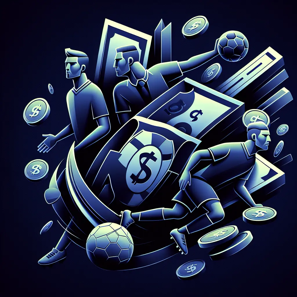 Payments & Withdrawals